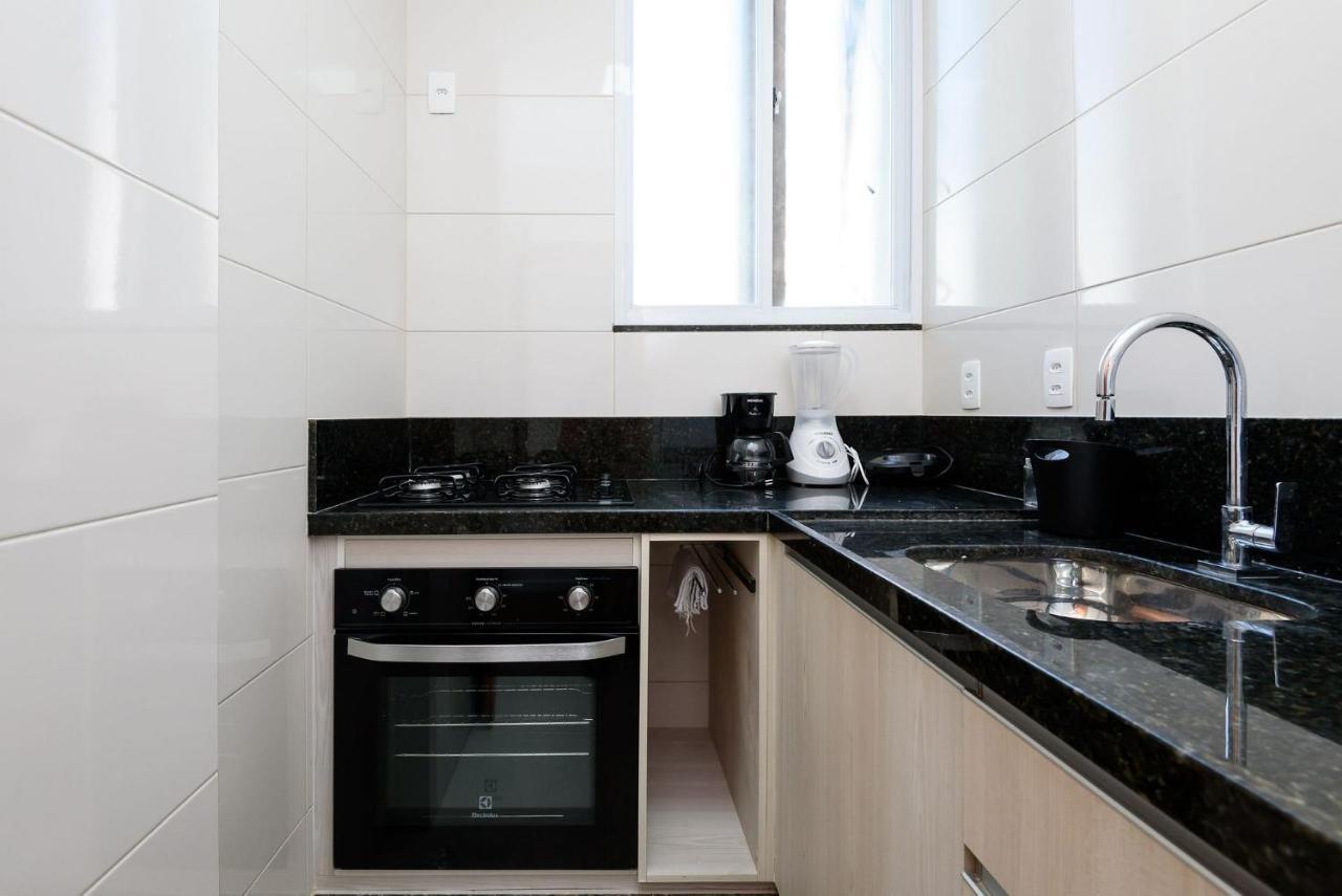 2 Quartos Em Copacabana C/ Vista-Mar | Pj 135/808 Rio de Janeiro Exteriér fotografie