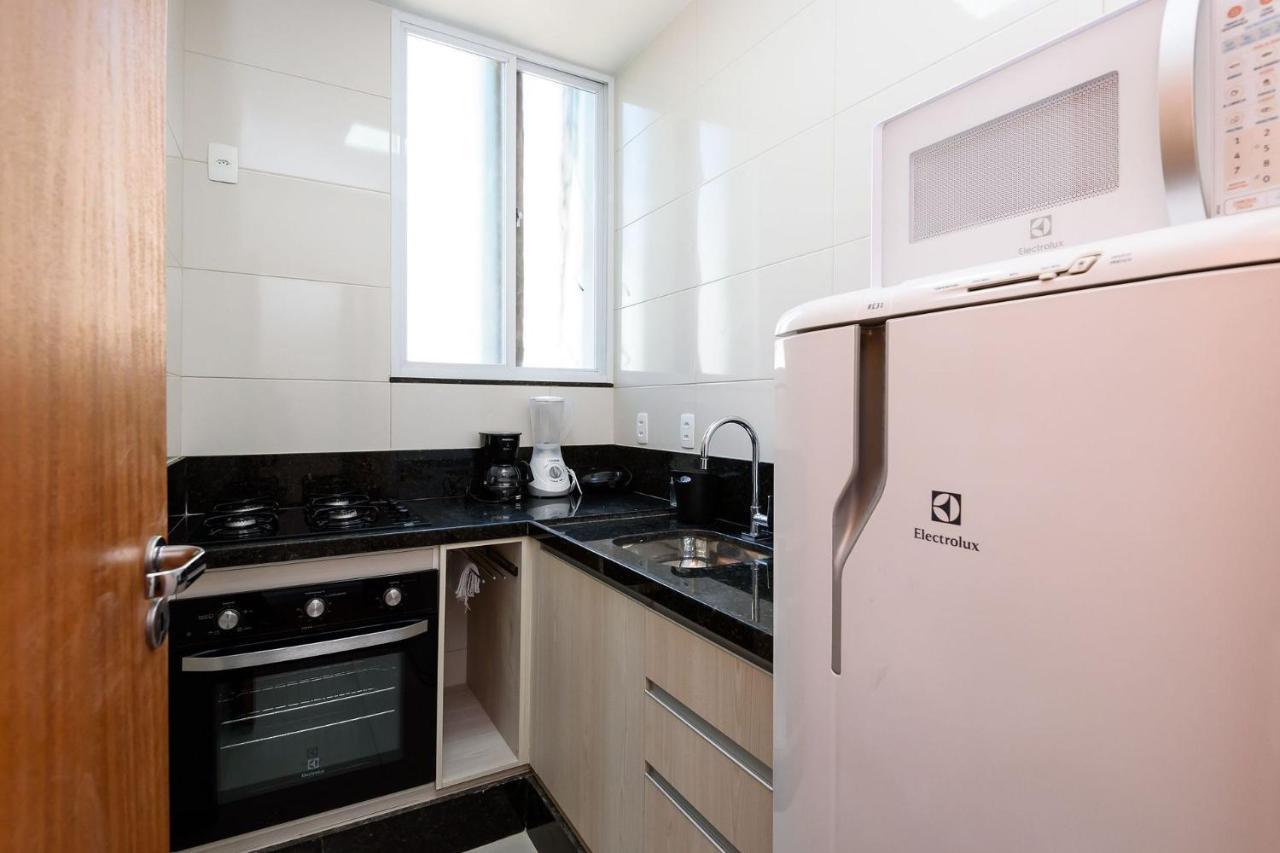 2 Quartos Em Copacabana C/ Vista-Mar | Pj 135/808 Rio de Janeiro Exteriér fotografie